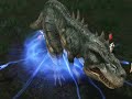 lineage 2 interlude kamael pvp gladiator asedio necromancer