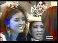 Miss International 2005 Crowning