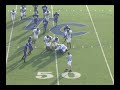 CHS Freshman defeat Temescal Canyon 14-7 on 11-2-06