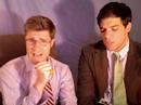 Brian Drolet, Jordan Eubanks, & Talan Torriero are RANDOM 2