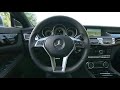 Mercedes 2012 Cls 350 Cdi Rock Trailer