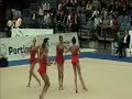 Bulgaria Jr - Portimao 2007 - 10 clubs (final)