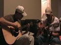 So Cold Acoustic Cover