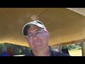 Masters Interviews - 2008 PDGA Worlds Day 5