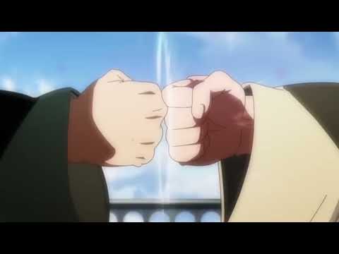 Negima! AMV - The First of All 720p