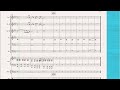 waiting for a score?? if you've already sent me an email, please be patient; i'll get to sending it to you soon.

if you're interesting in getting the score as either a .pdf or a sibelius file, please read here:

i'm willing to send out the score, but legally, i can only give it to people who tell me they're not going to use it for any profit. this includes selling the score, selling tickets to where it's being played, or anything like that.

if you want the score and aren't planning on using it for a profit, send me an email at pianoplayer4youtube@gmail.com. include who you are, how you'll be using it, say that nobody will be making any money off of it, and how you want it (as a pdf or a sibelius file). if you don't tell me this, i'll just ignore your email. also, it may take a while for me to send to you, so be patient.

as of now, it has no bowings, but i might have a bowed version sometime in the future. if you'd like to get a bowed version, check back here every now and then to see when i say it's bowed and put a request in then. if your fine with having your score un-bowed, just ask now. it might be a while until i get bowings, though.

---------------------------

here's my version of 