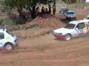 Castellbisbal autocross