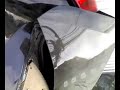 CHEVROLET OPTRA O6 DEFECTIVE AIRBAG