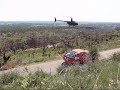 Targa West
