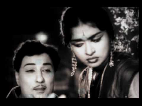 tamil songs - OLD TAMIL SONGS MGR HITS 4 ------ॐ.