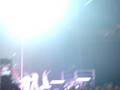 NKOTB - Hangin Tough & We Will Rock You LIVE - San Antonio