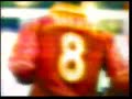 中田英寿 Hidetoshi Nakata　Cagliari vs AS Roma highlights