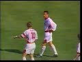 ???? Hidetoshi Nakata?Cagliari vs AS Roma highlights