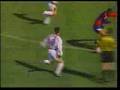 中田英寿 Hidetoshi Nakata　Cagliari vs AS Ro…