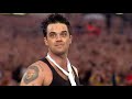 Robbie Williams Radio Karaoke