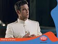 Robbie Williams Radio Karaoke