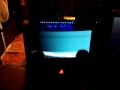 Custom PS3 With NEW PS3 Logo.MOV