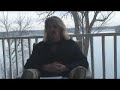Part I of a series of Interviews with Bucky Covington