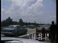 Trooper Nearly Killed In Accident Caught On Tape ...