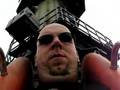 Heidepark Soltau SCREAM highes Drop Tower in the World,Funny