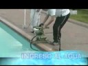 ROV PROTEUS - PRUEBA 1 - HARDWARE