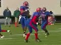 AA State Football Championship: Jeannette Beats Dunmore