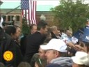 Seeing Sarah Palin in Chillicothe, OH