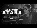 All The Stars - Kendrick Lamar & SZA (Cover by Audri T.)