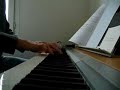 4 mariages et 1 enterrement - Accompagnement Adagio