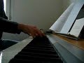 4 mariages et 1 enterrement - Accompagnement Adagio