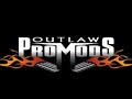 Troy Critchley Outlaw Pro Mod Cuda Rear Wing Cam