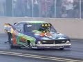 Troy Critchley Outlaw Pro Mod Cuda Rear Wing Cam Troy Critchley Outlaw Pro Mod Cuda Rear Wing Cam