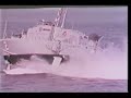 FOILBORNE, THE STORY OF U.S. NAVY HYDROFOIL DEVELOPMENT FOILBORNE, THE STORY OF U.S. NAVY HYDROFOIL DEVELOPMENT