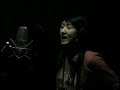 Korean amature singer singing Mariah Carey\