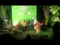 The Raghu Dixit Project @ Celebrate Bandra IV