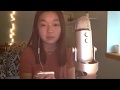 Selena Gomez - Bad Liar (cover)