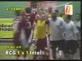 Liga Futsal (02/04/2008) - RCG/Banespa (Garça) 3x1 Intelli