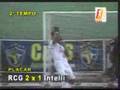 Liga Futsal (02/04/2008) - RCG/Banespa (Garça) 3x1 Intelli