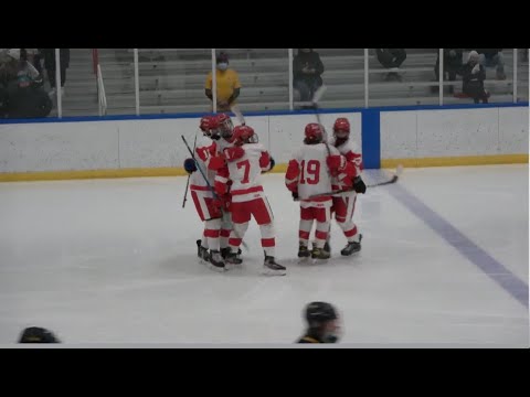 Victor (3) vs Penfield (3) - December 14, 2021