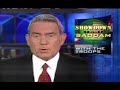 CBS Evening News open - March 19, 2003 CBS Evening News open - March 19, 2003