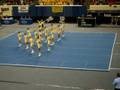Chattahooche Varsity @ GHSA State 2008