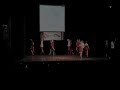 2008.11.08. iv.copa international salsa competition hungary-budapest-category: rueda de casino - dance school: salsa diabolica
choreographer:garas guszt�v, gombos t�mea, kircherbaum p�l
dancers: b�der timea, birta orsolya, bojtos bernadett, gombos t�mea, kiss katalin, lakos anik�, kmetz annam�ria, moln�r orsolya, pint�r katalin, wentworth ram�na br�jer attila, f�l�p p�ter, garas guszt�v, krichenbaum p�l, raffai zsolt, szab� gyula, sz�ll?si csaba, tasn�di d�vid, vizi bal�zs, zsemla g�bor