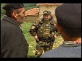 Serbia 2001- NATO Gives up Southern Serbia