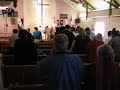 San pablo lutheran church - cordero de dios