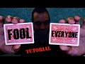 They Will Never Guess How You Did This! Fooling/Easy Card Trick REVEAL ..