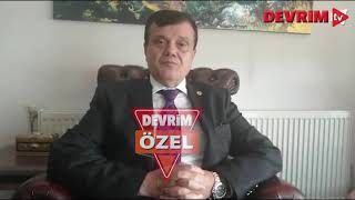 TEKİRDAĞ BARO SEÇİMLERİNİN YAPILACAĞI TA...