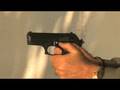 Stoeger Cougar 8000 Handgun
