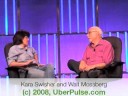 [DEMOfall] Walt Mossberg on Google Chrome