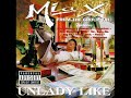 Mia-X - You don\ Mia-X - You don\