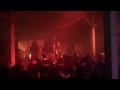 ELUVEITIE - Gaulish War - Live Heathenfest LA